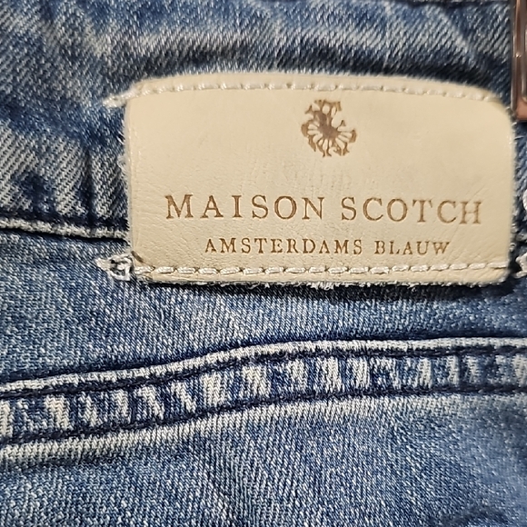 Scotch & Soda Denim - Picture 2 of 3